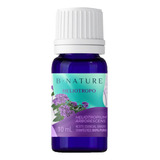 Aceite Esencial Heliotropo Bnature Terapeutico Puro Natural