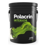 Polacrin Premium Látex Lavable Interior 10 Lts