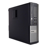 Dell Optiplex Business Pc, Intel Core I5 , Hasta 3.6ghz, 16.