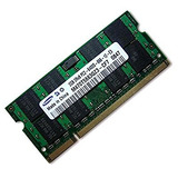 Samsung 2gb 2rx8 Pc2-6400s-666-12-e3 Ram Ddr2