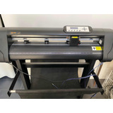 Plotter De Corte Automático