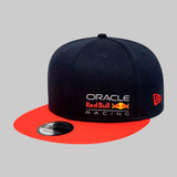 New Era Gorra Red Bull Racing Essential 9fifty Ajustable