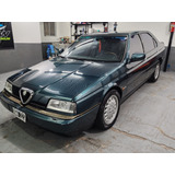 Alfa Romeo 164 1996 3.0 V6 24v Super