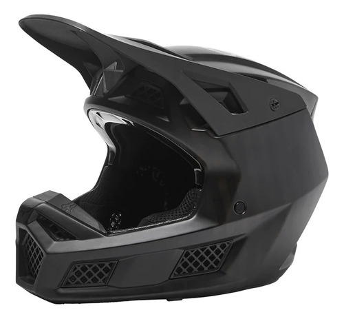 Casco Fox V3 Rs Ece Moto Enduro Motocross