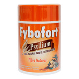 Fybofort Psyllium Fibra Natural X 200gr