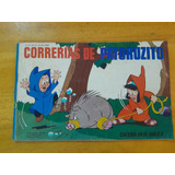 Revista Correrías De Patoruzito N.596 - Enero 1995