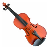 Violino Capri Antigo Ajustado Luthier Momback