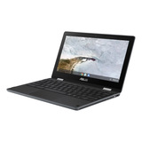 Asus Chromebook Flip C214ma Yz02t - 11.6   - Celeron N4020 -