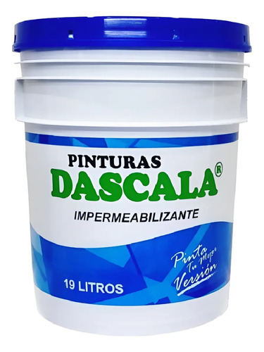 Impermeabilizante Modiplus 10 Años Fibratado Reforzado