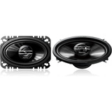 Bocinas Pioneer Ts-g4620s 4x6 Pulgadas 2 Vias 200w Msi