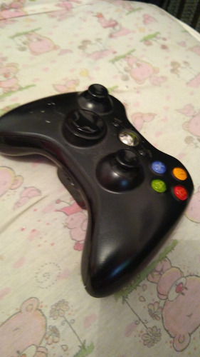 Controle Xbox360