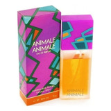 Perfume Animale Animale Edp Feminino 100ml Original Lacrado