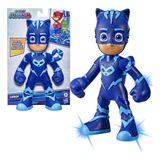 Boneco Pj Masks Catboy Menino Gato Azul Original Hasbro