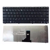 Teclado Notebook Asus K42n Español Nuevo En Liniers