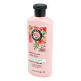 Herbal Essences Acondicionador Smooth Lisse Rose Hips