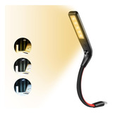 Luz Led Usb Para Lámpara De Laptop, Luces Usb Con Detección 