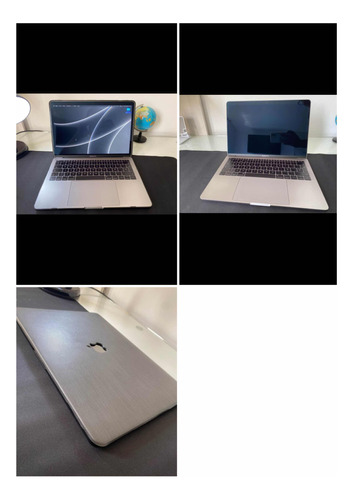 Macbook Pro Computadora