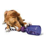 Petsafe Juguete Para Perros Con Dispensador De Comida Y Amig