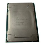 Processador Intel Xeon Silver 4114 Cd8067303561800  De 10 Núcleos E  3ghz De Frequência