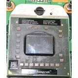 Procesador  Para Laptop Toshiba Satellite L305d S5974