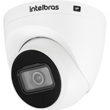 Câmera Intelbras Ip Dome Starlight Full Hd Vip 3230d Sl Cor Branco