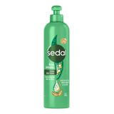 Sedal Crema Para Peinar Rizos Definidos X300ml