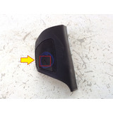 Vista Int Retrovisor Izq Detalle Focus St Mk2 Mod 07-11