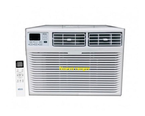 Aire De Ventana Marca Wincool 12000 Btu 220v