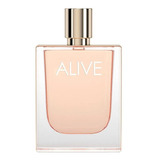 Perfume Alive Hugo Boss Eau De Parfum 80 Ml.!!!!