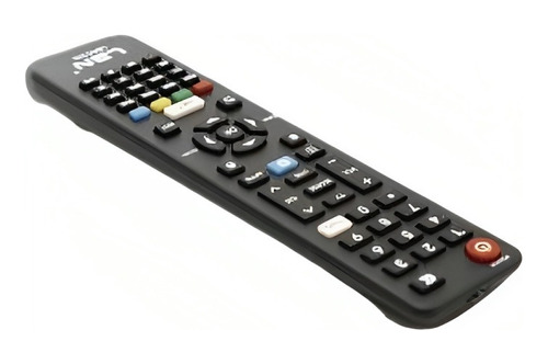  Control Smart Tv Compatible Con Nex/ Recco/kioto