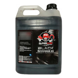 Black Revividor Cubiertas Alfombras 5l Supercar Detailing 