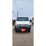 Iveco Daily 55c16 Dc Año 2013