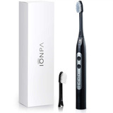 Ionpa Dh Home Black Ionic   Cepillo De Dientes Eléctri...