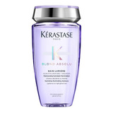 Kérastase Blond Absolu Bain Lumiere Shampoo 250mls