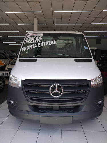 SPRINTER NO CHASSI  0 KM
