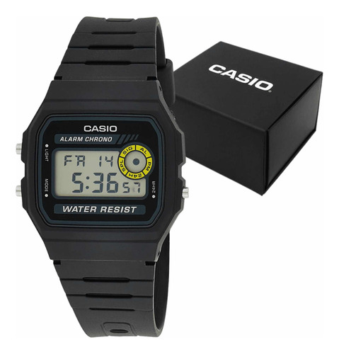 Relógio Casio F-94wa