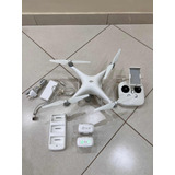 Drone Dji Phantom 4 Pro