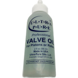 Ultra-pure Aceite Para Válvula De Trompeta (59 Ml) Upo-valve