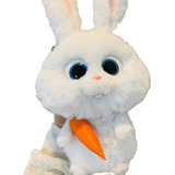 Boss Bunny Confidential Bunny Doll Plush Figure