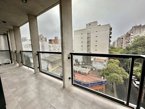 Venta - Departamento 1 Dormitorio A Estrenar, Calidad - Rosario, Centro - Imagen 4