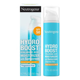Hidratante Neutrogena Hydro Boost Spf 50, 50ml