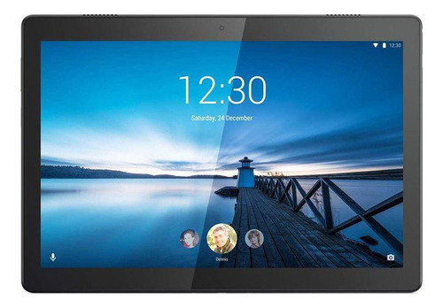 Lenovo Tablet 10  Tab M10 Tb-x505l 32gb 2gb Negro Gps Ppct