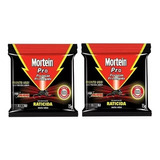   Pro Mortein Pacote 15g 