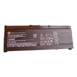 Bateria Original Hp L08855-856 Sr03xl