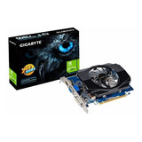 Placa De Vídeo Gigabyte De 2gb Ddr3