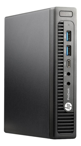 Hp Prodesk 600 G2 Mini