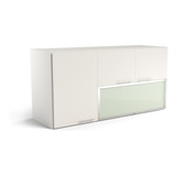 Alacena 120x60x30-mueble-cocina -armado-wengue