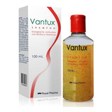 Vantux Shampoo Anticaida Energizante 100ml