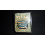  Juego De Atari. Seaquest Original , Clasico Raro