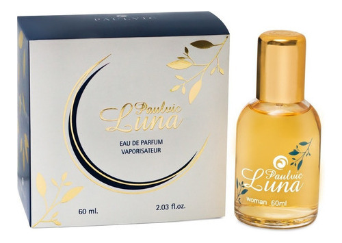 Perfume Paulvic Luna